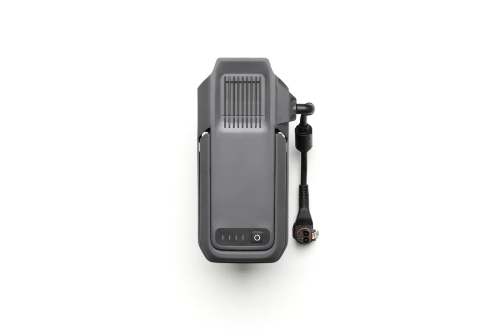 Batterie filaire DJI TB100C (2 pièces)